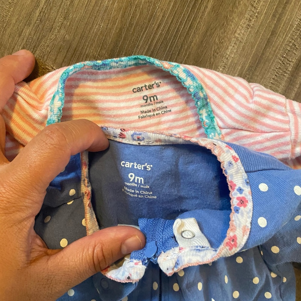 Pyjamas bundle - Picture 2 of 2